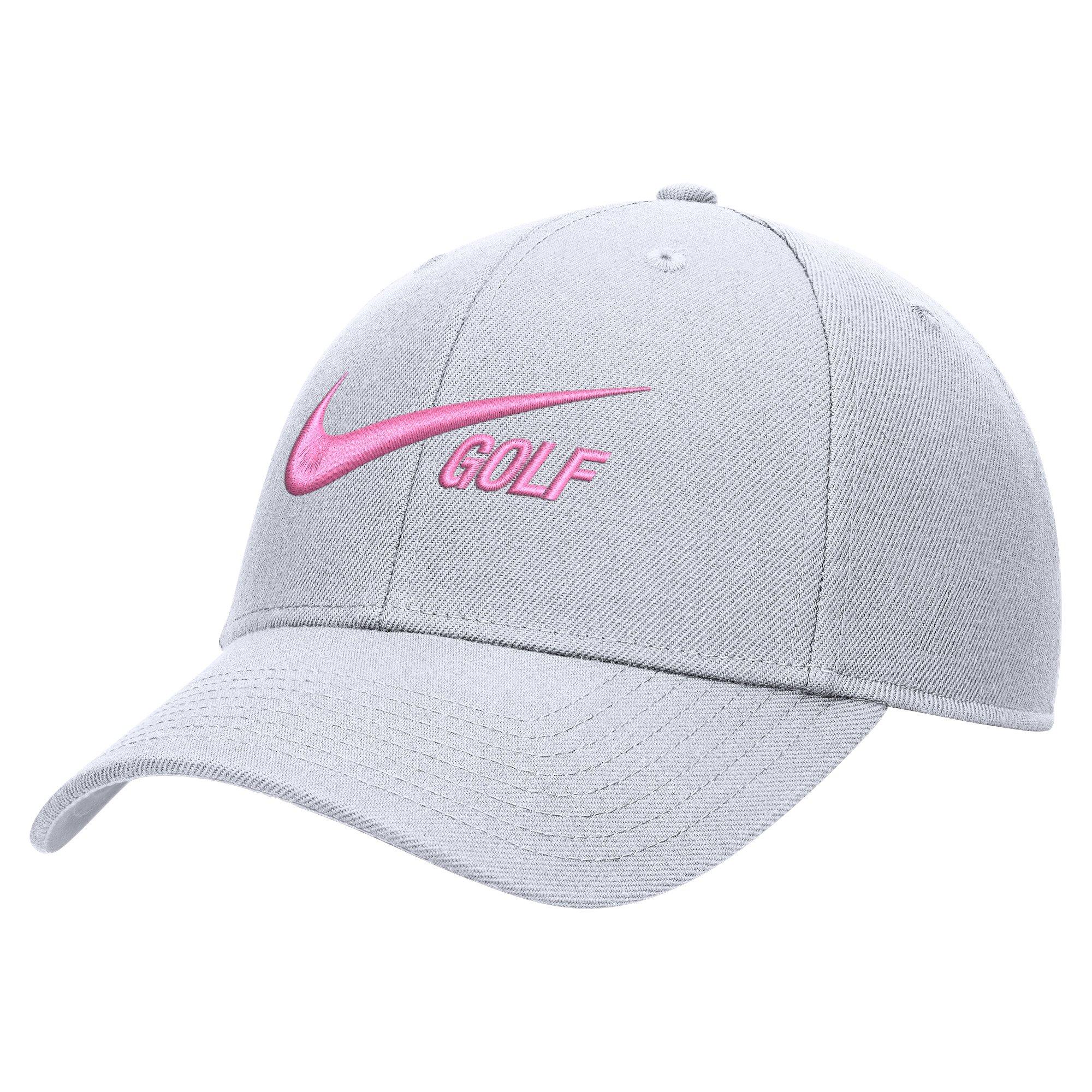 Unisex Dri-FIT Club Swoosh Cap