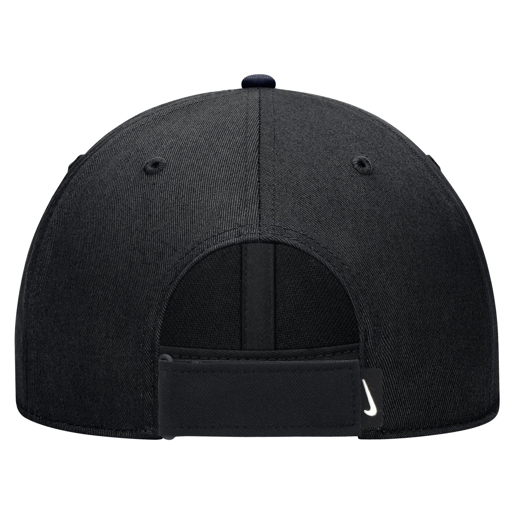 Unisex Dri-FIT Club Swoosh Cap