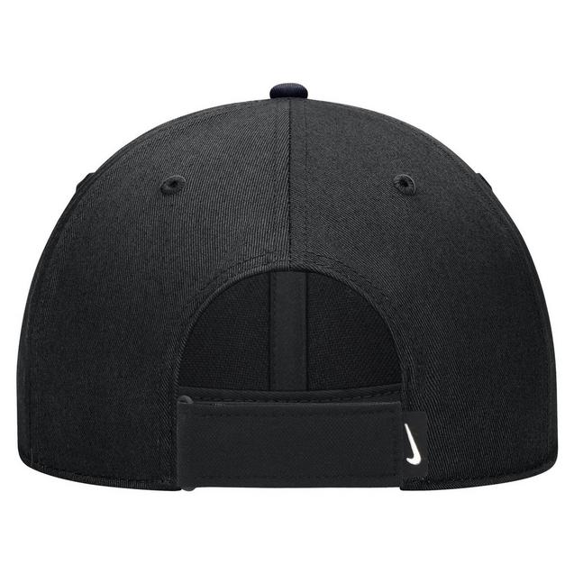 Unisex Dri-FIT Club Swoosh Cap | NIKE | Hats | Men display picture 1
