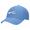 BLUEWHITE | Unisex Dri-FIT Club Swoosh Cap