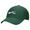 GREENWHITE | Unisex Dri-FIT Club Swoosh Cap