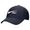 NAVYWHITE | Unisex Dri-FIT Club Swoosh Cap