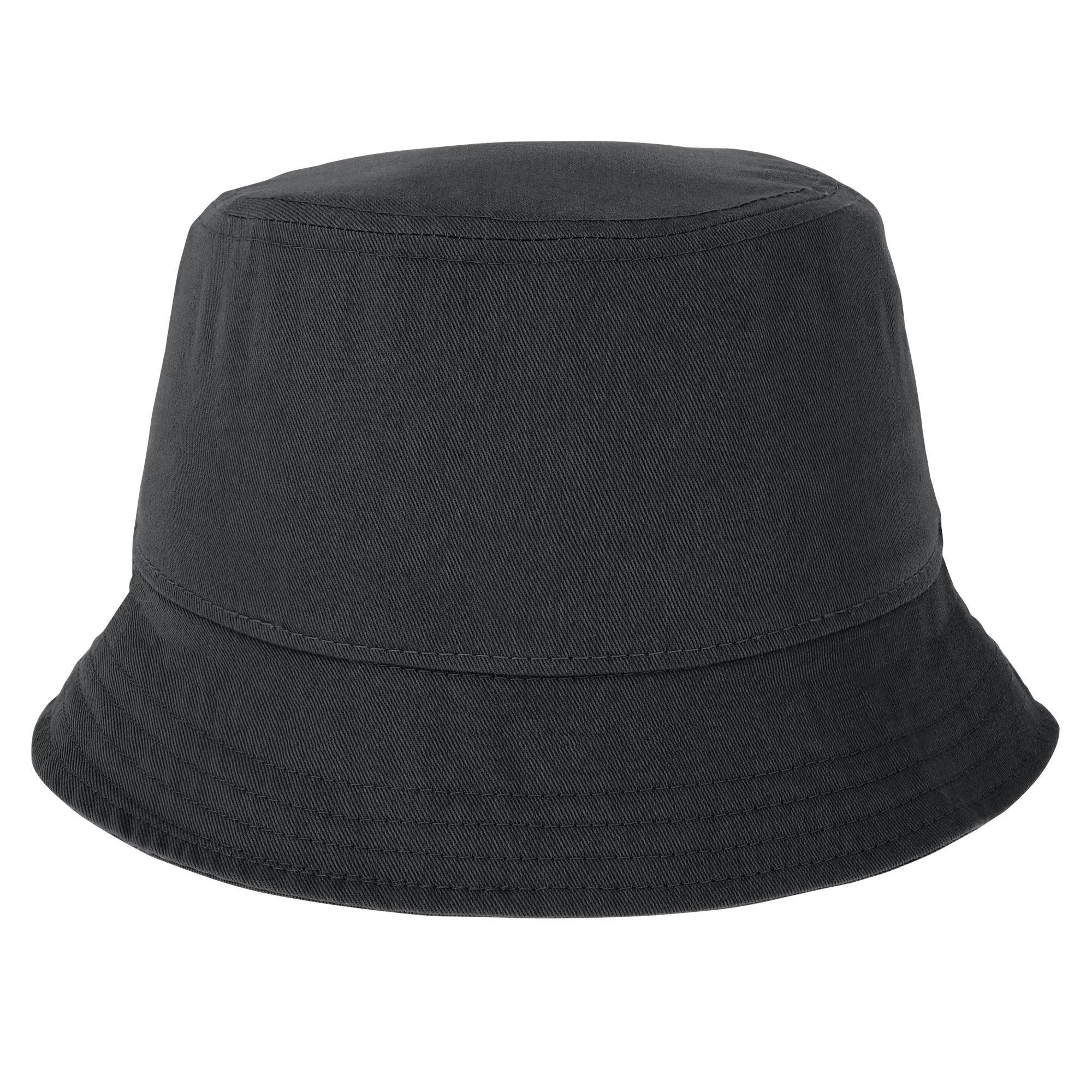 Unisex Apex Swoosh Bucket Hat