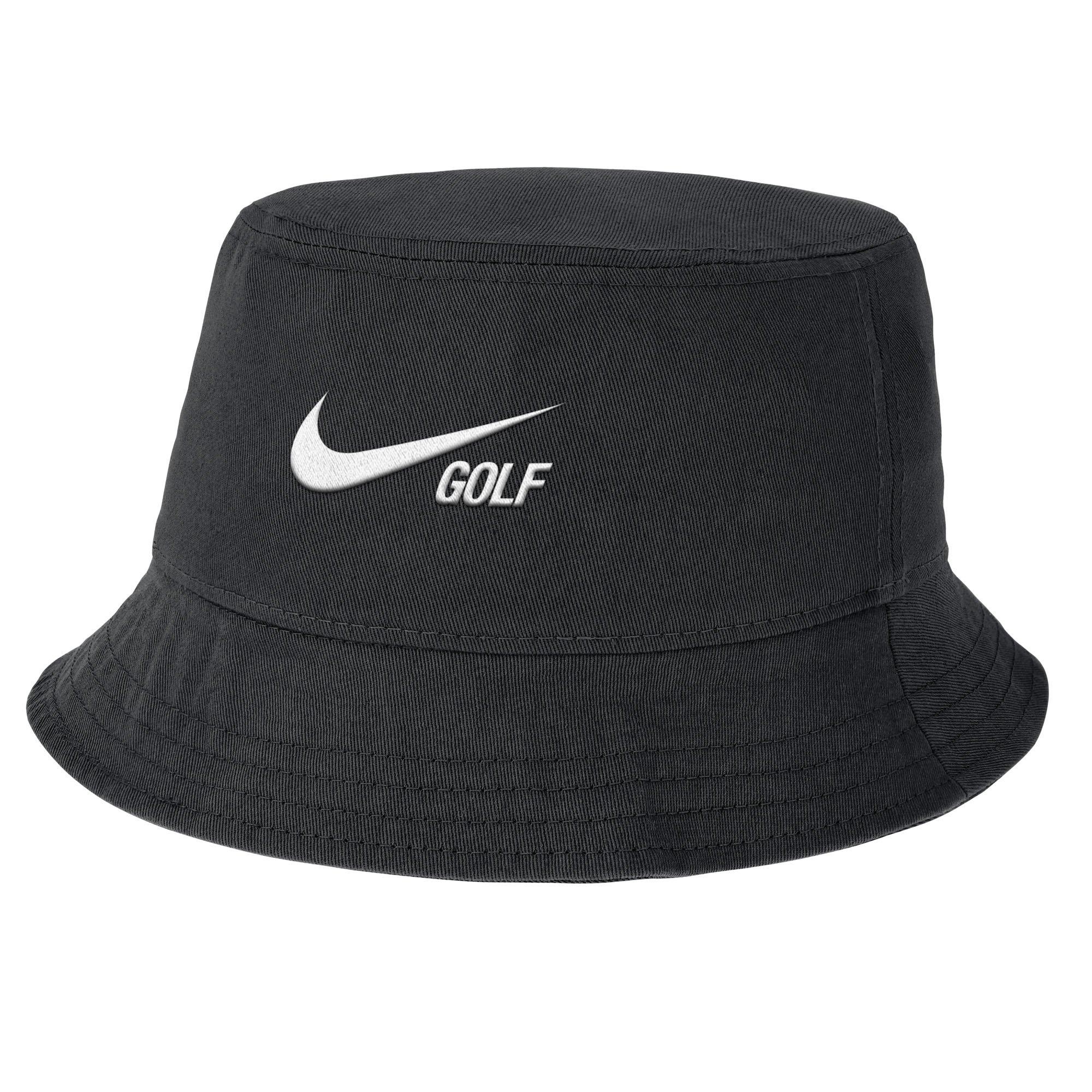 Unisex Apex Swoosh Bucket Hat
