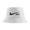 WHITEBLACK | Unisex Apex Swoosh Bucket Hat
