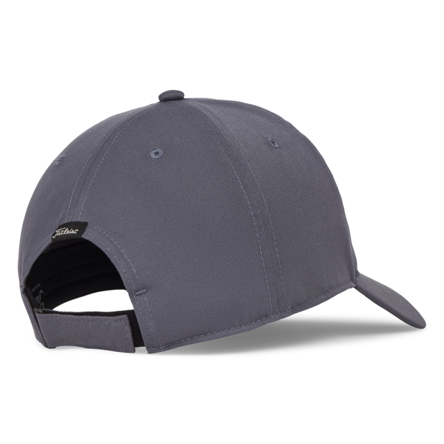 Casquette Titleist Bronzage Toile Réglable – Légère, Logo Brodé, Idéale Golf Ou Détente