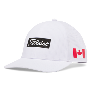 Men's Canada Oceanside Cap