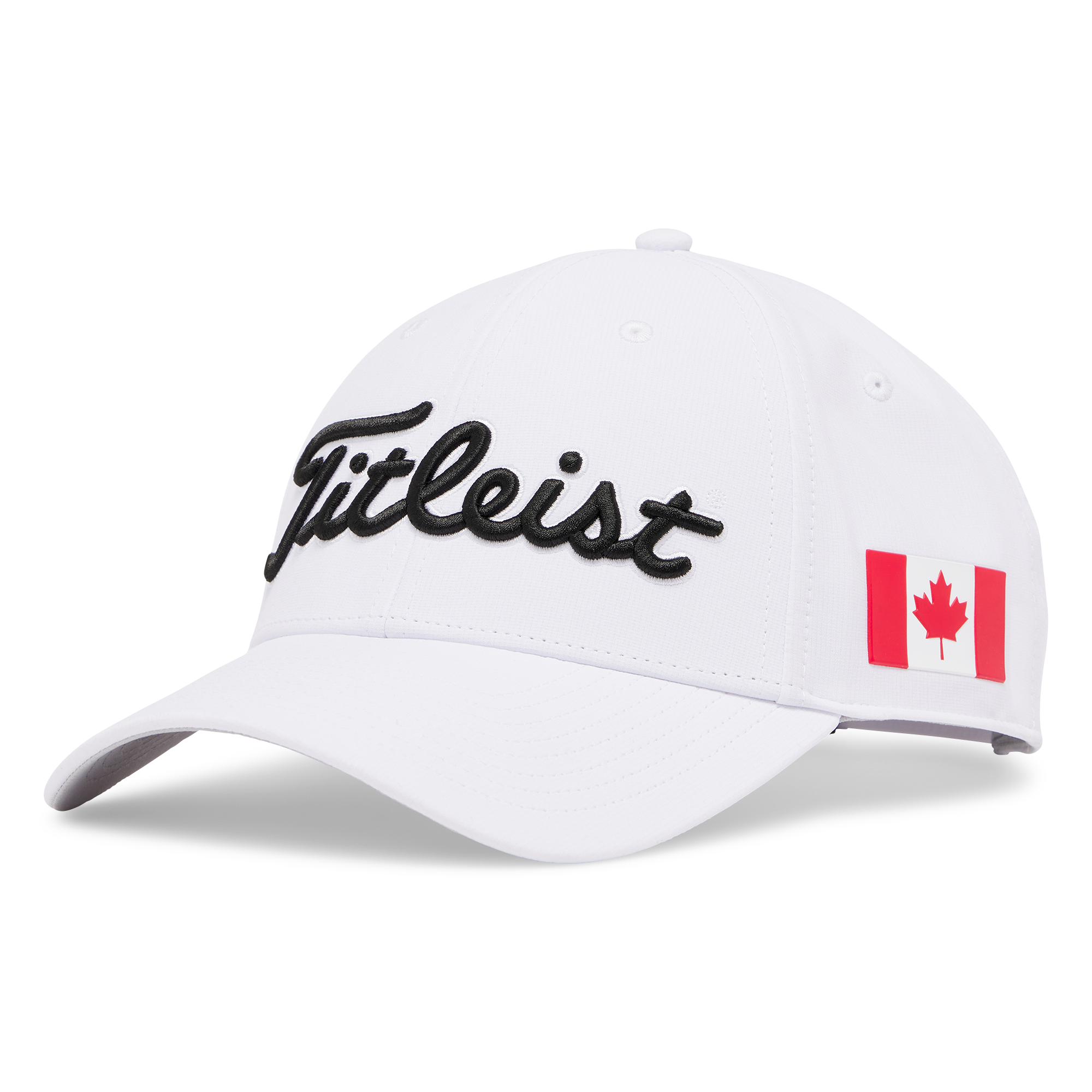 Men's Canada Players Performance Cap