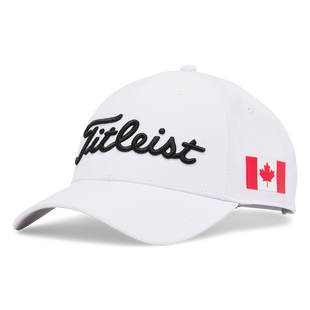 Men's Canada Players Performance Cap