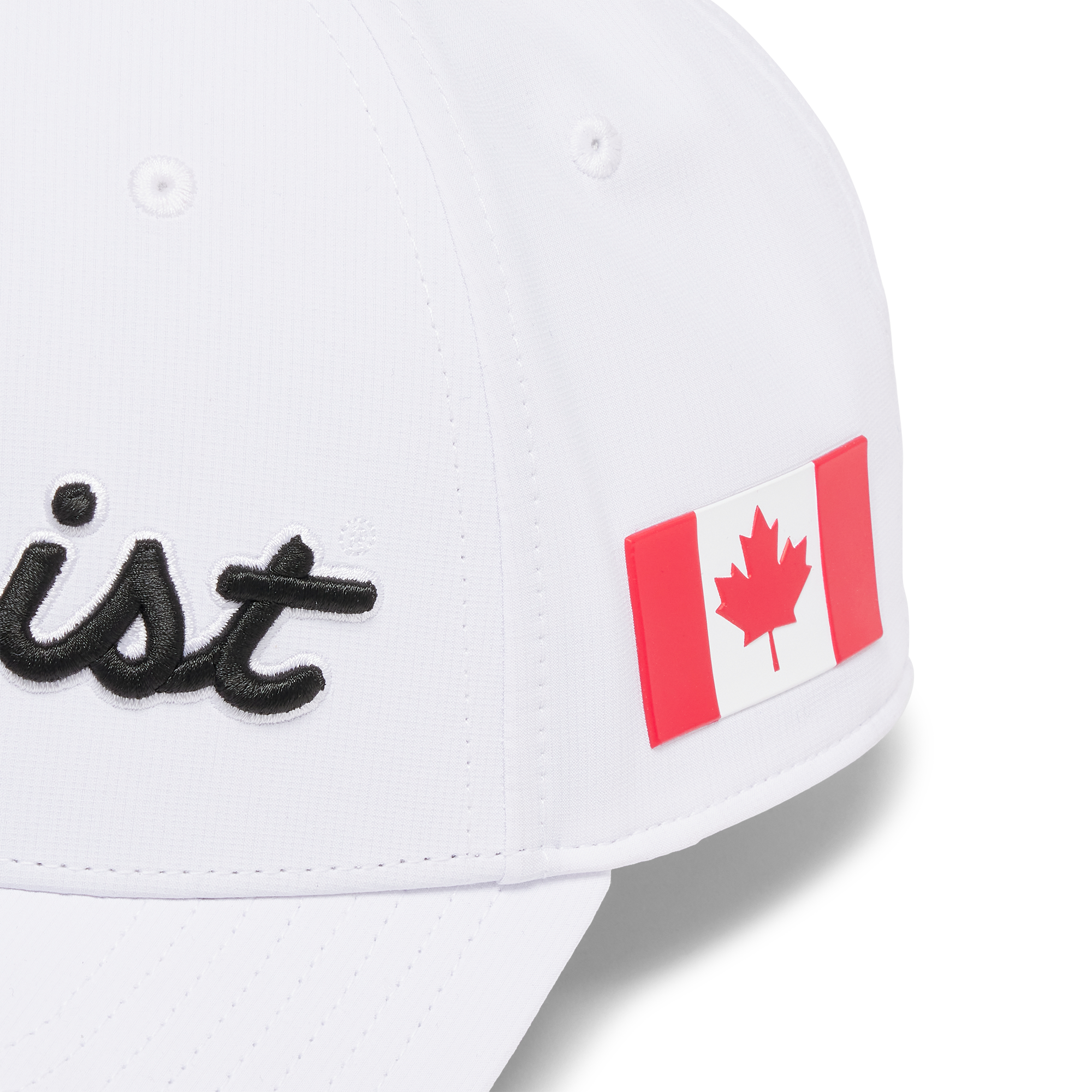 Men's Canada Players Performance Cap