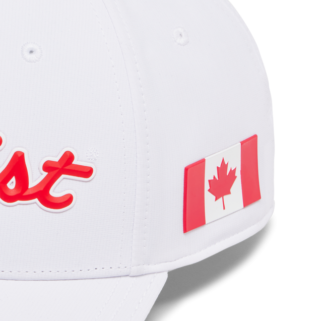 Casquette de golf Players Performance Ball Marker | Aimant