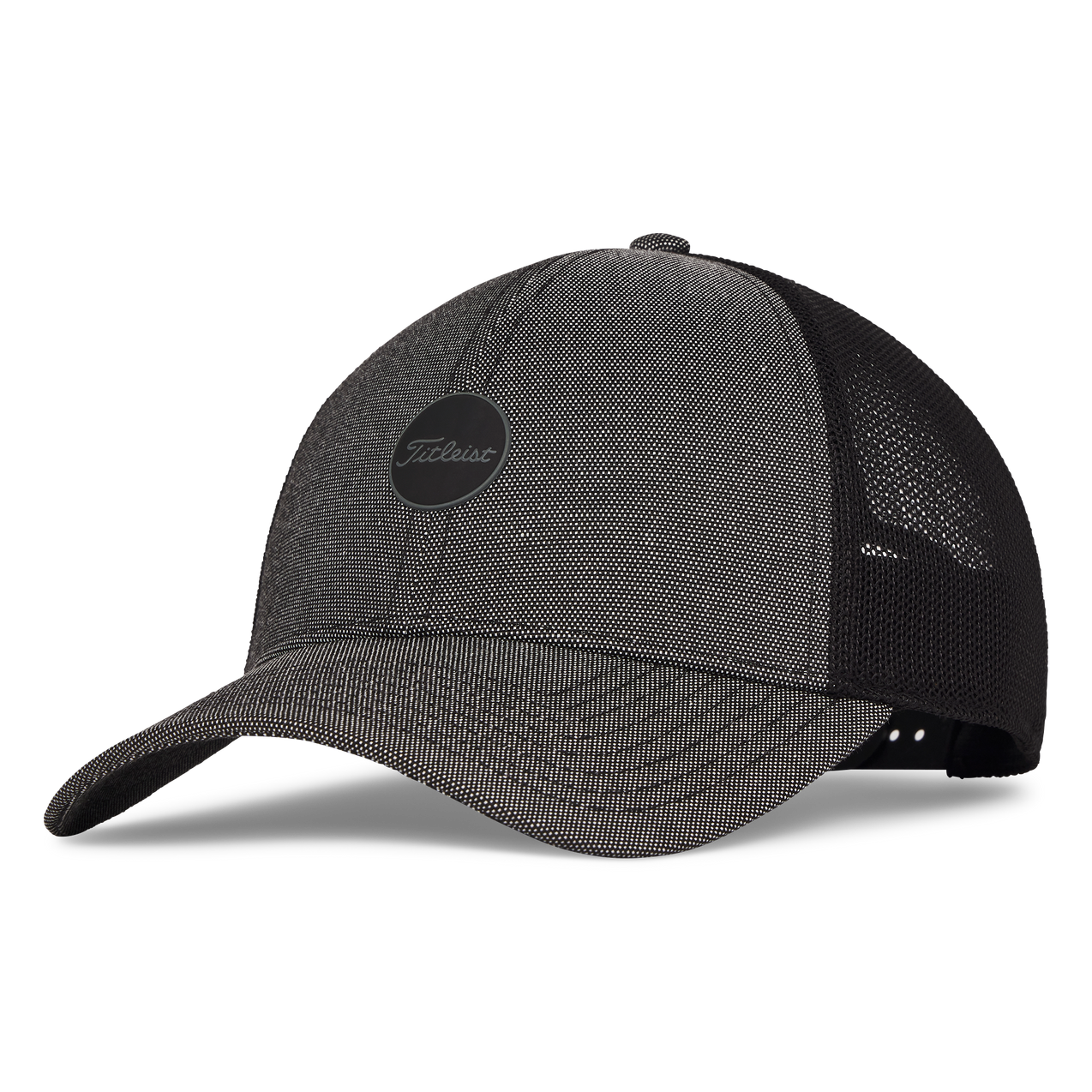 Men's Granite Montauk Mesh Cap