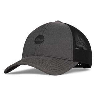 Men's Granite Montauk Mesh Cap TITLEIST