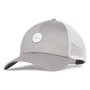 Men's Granite Montauk Mesh Cap TITLEIST