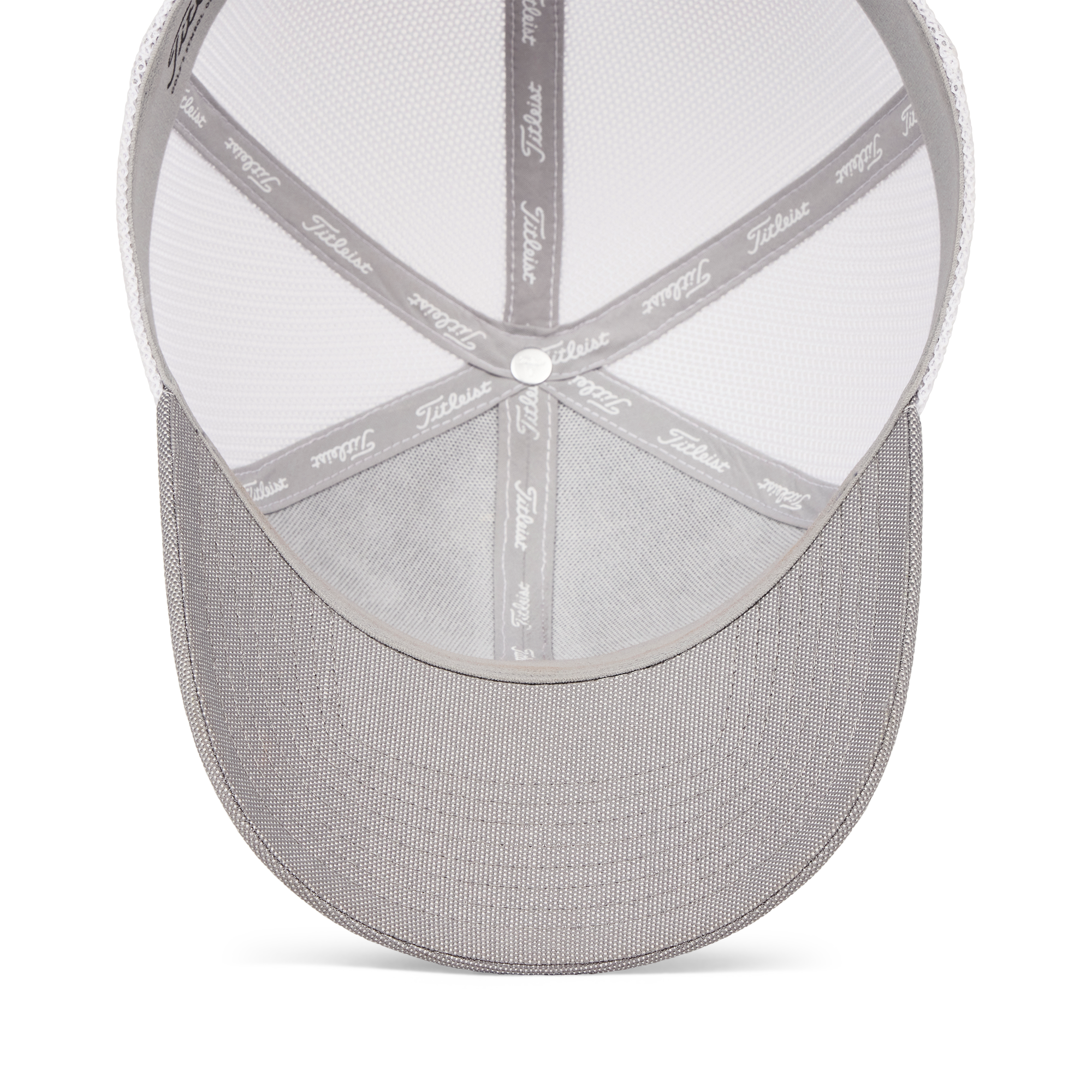 Men's Granite Montauk Mesh Cap