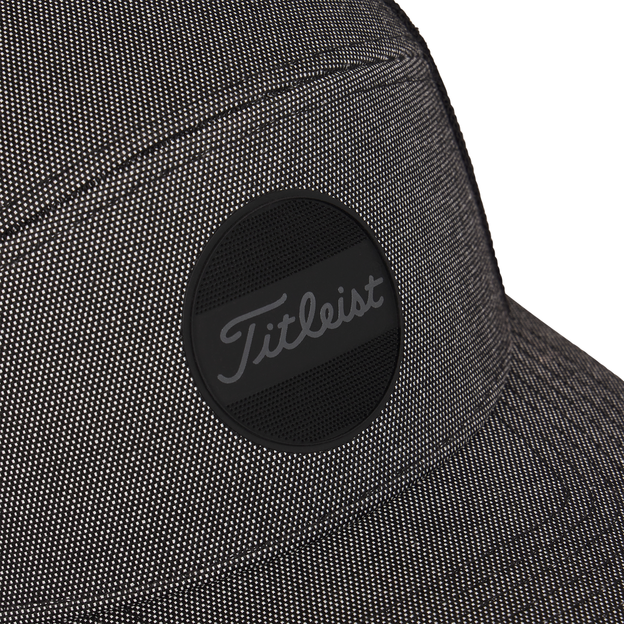 Men's Granite Boardwalk Split Mesh Cap