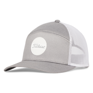 Men's Granite Boardwalk Split Mesh Cap TITLEIST