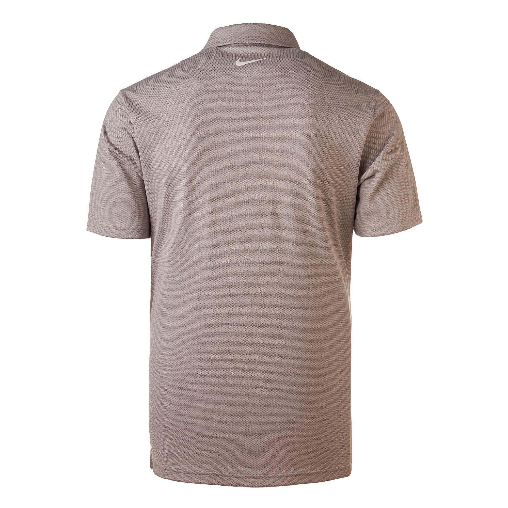 Men's Dri-FIT Tour Jacquard Short Sleeve Polo