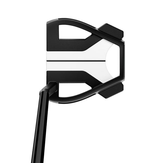 Spider Tour X Black Putter | TAYLORMADE | Putters | Men's | Golf