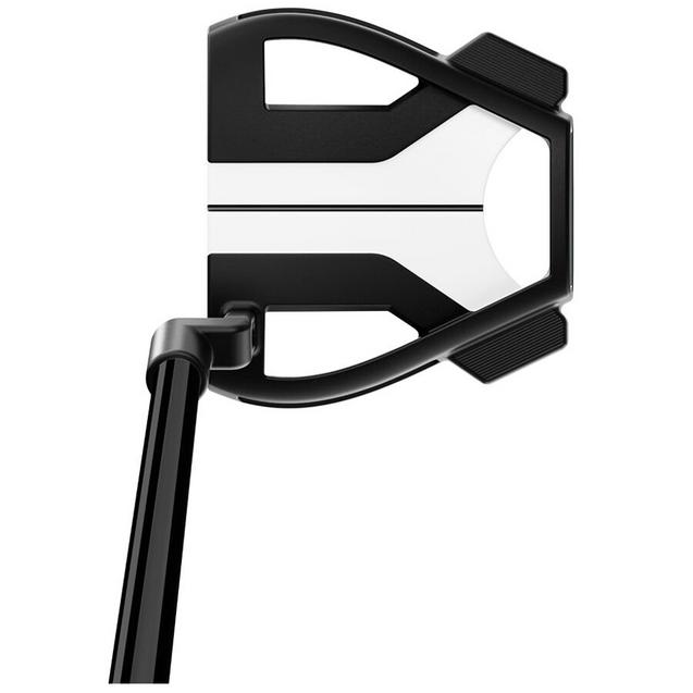 TaylorMade - 41)スピーダー　NX ブラック　TM 5〜7W用 ウッドシャフト,フジクラ,スピーダーシリーズ,スピーダーNX