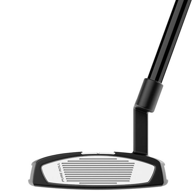 Spider Tour X Black L-Neck Putter | TAYLORMADE | Putters