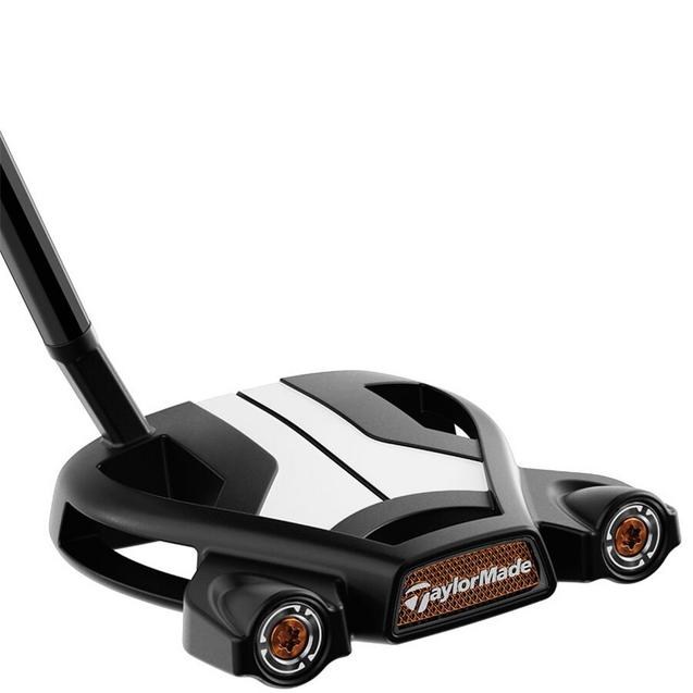 TaylorMade - 　テーラーメイド　spider tour Black Spider Tour