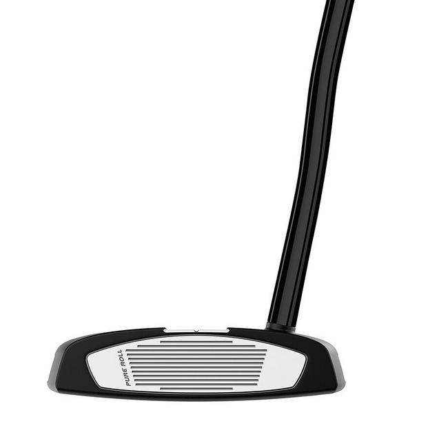 Spider Tour S Black Counter Balance Putter | TAYLORMADE | Putters