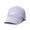 PURPLEWHITE | Unisex Club Unstructured Futura Wash Cap