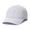 BLUEWHITE | Unisex Club Unstructured SM Swoosh Cap