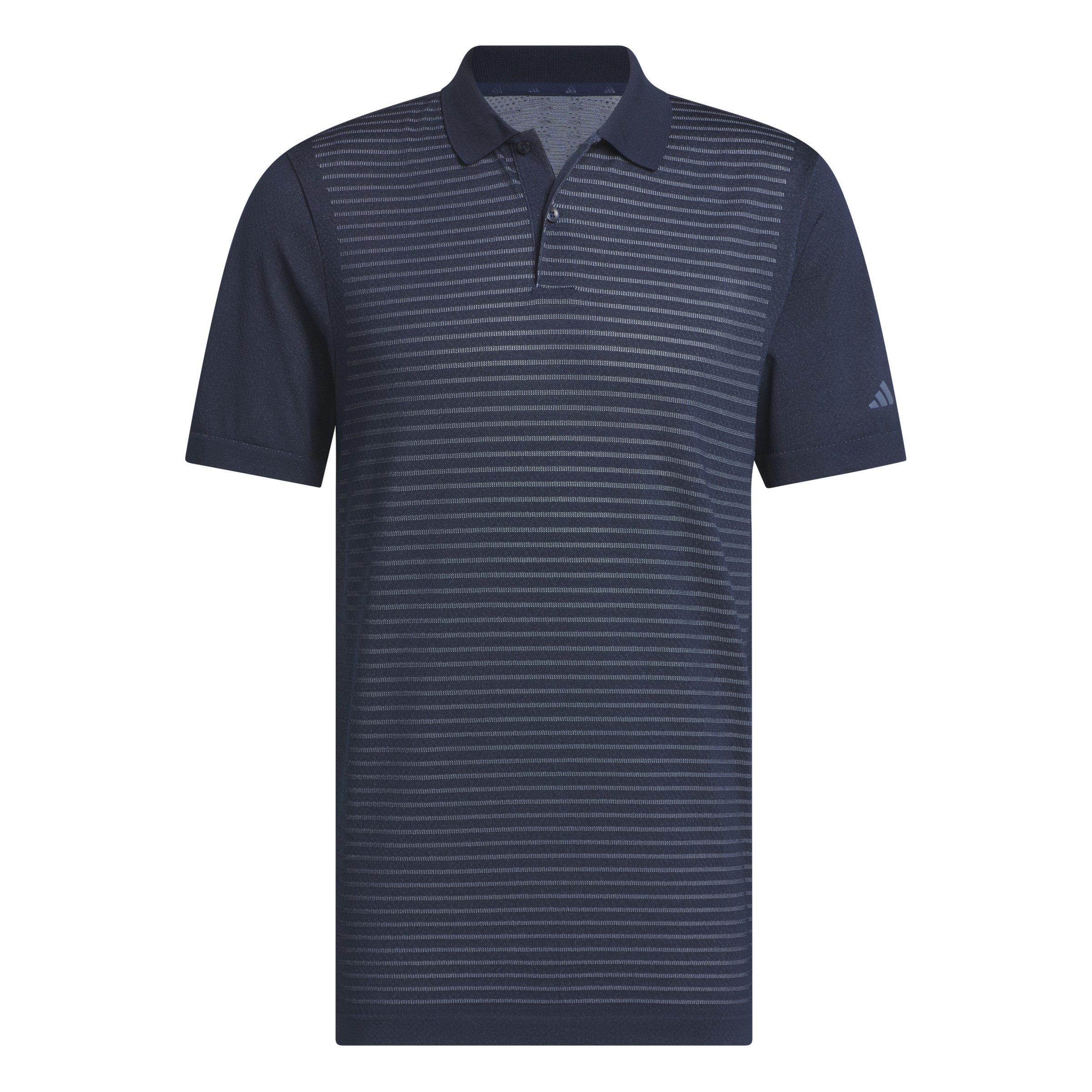 Men's Ultimate365 Tour Seamless Short Sleeve Polo