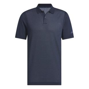 Men's Ultimate365 Tour Seamless Short Sleeve Polo ADIDAS