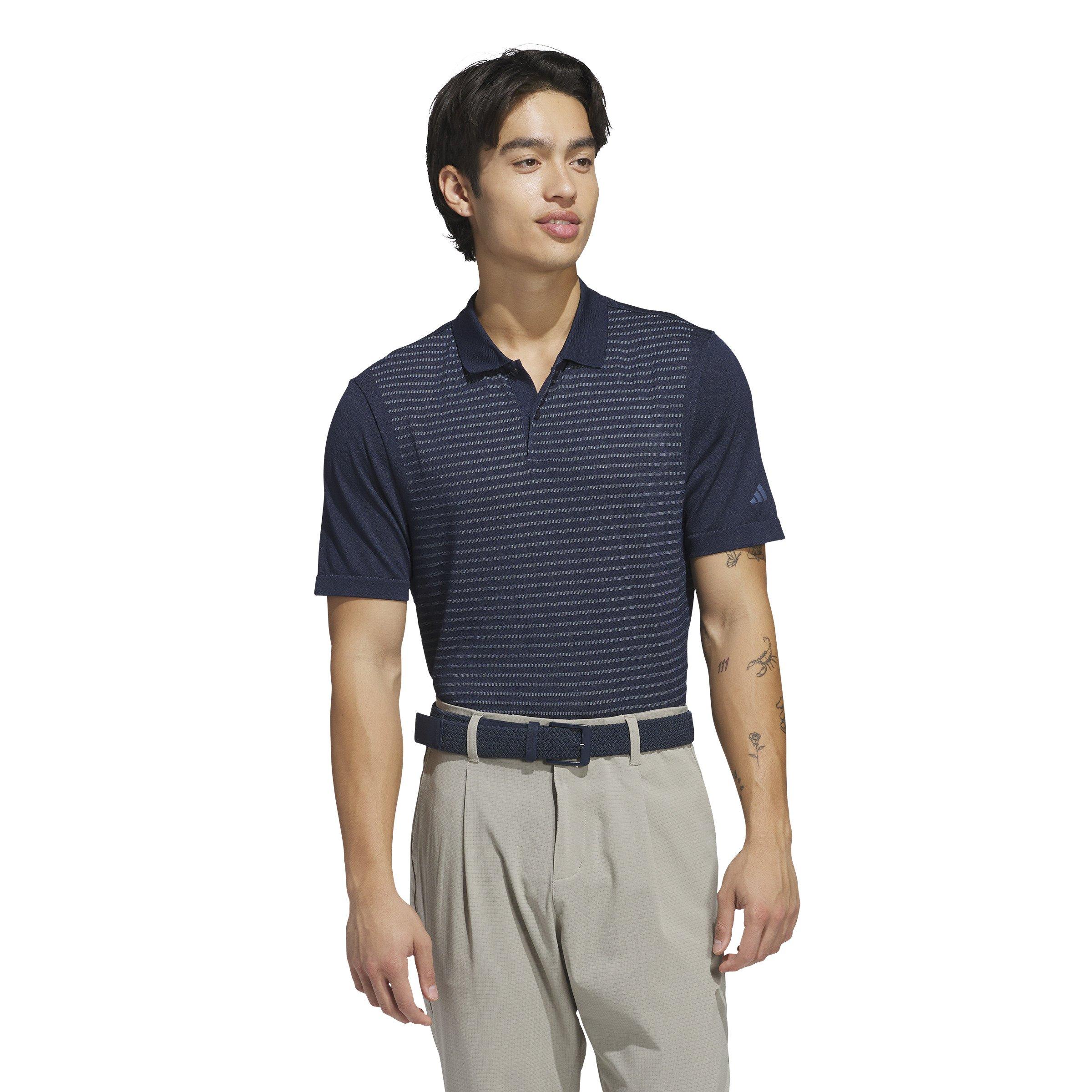 Men's Ultimate365 Tour Seamless Short Sleeve Polo