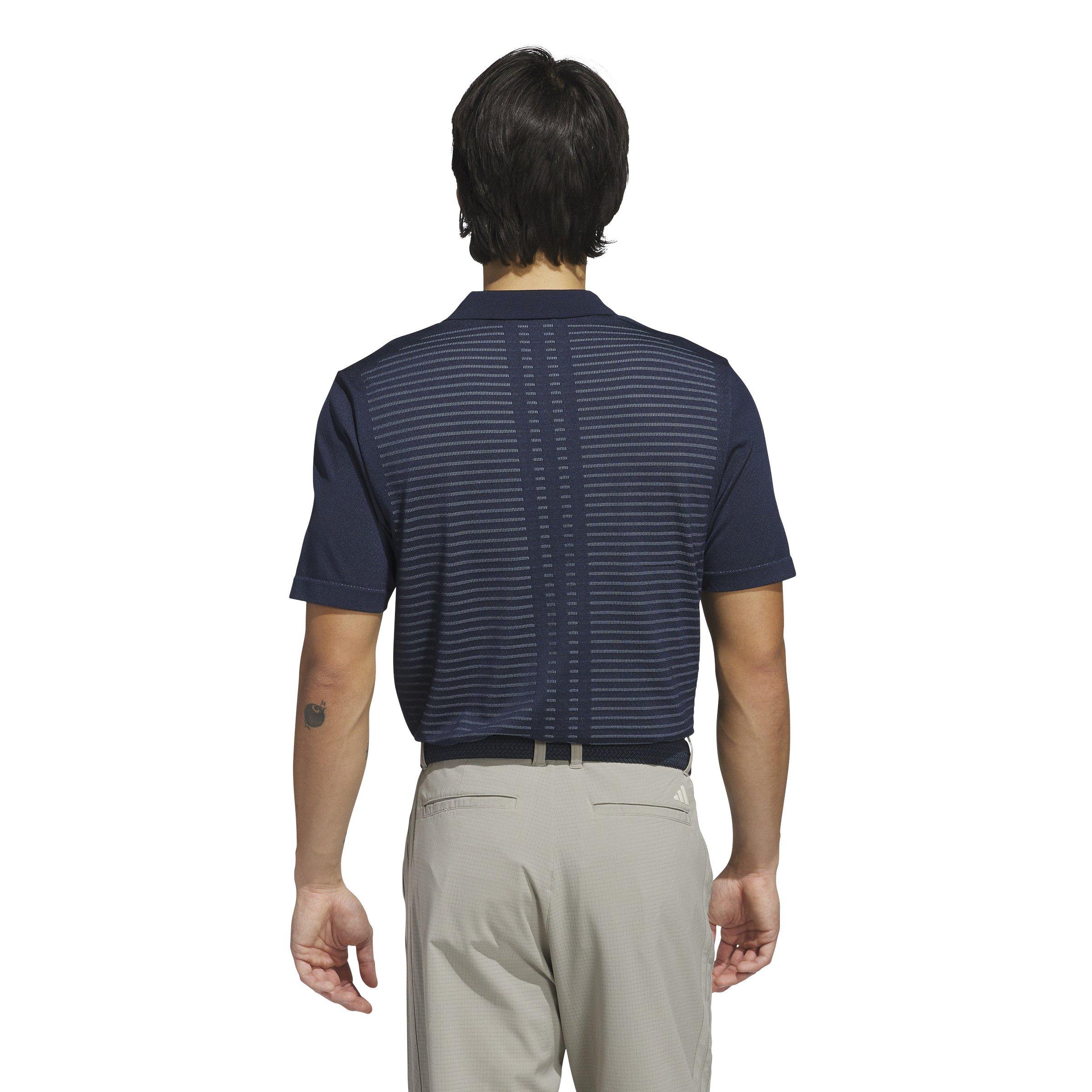 Men's Ultimate365 Tour Seamless Short Sleeve Polo