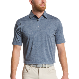 Men's Heather Lisle Short Sleeve Polo FOOTJOY