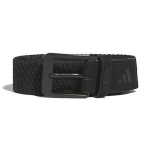 Ceinture de golf tressée extensible pour hommes ADIDAS