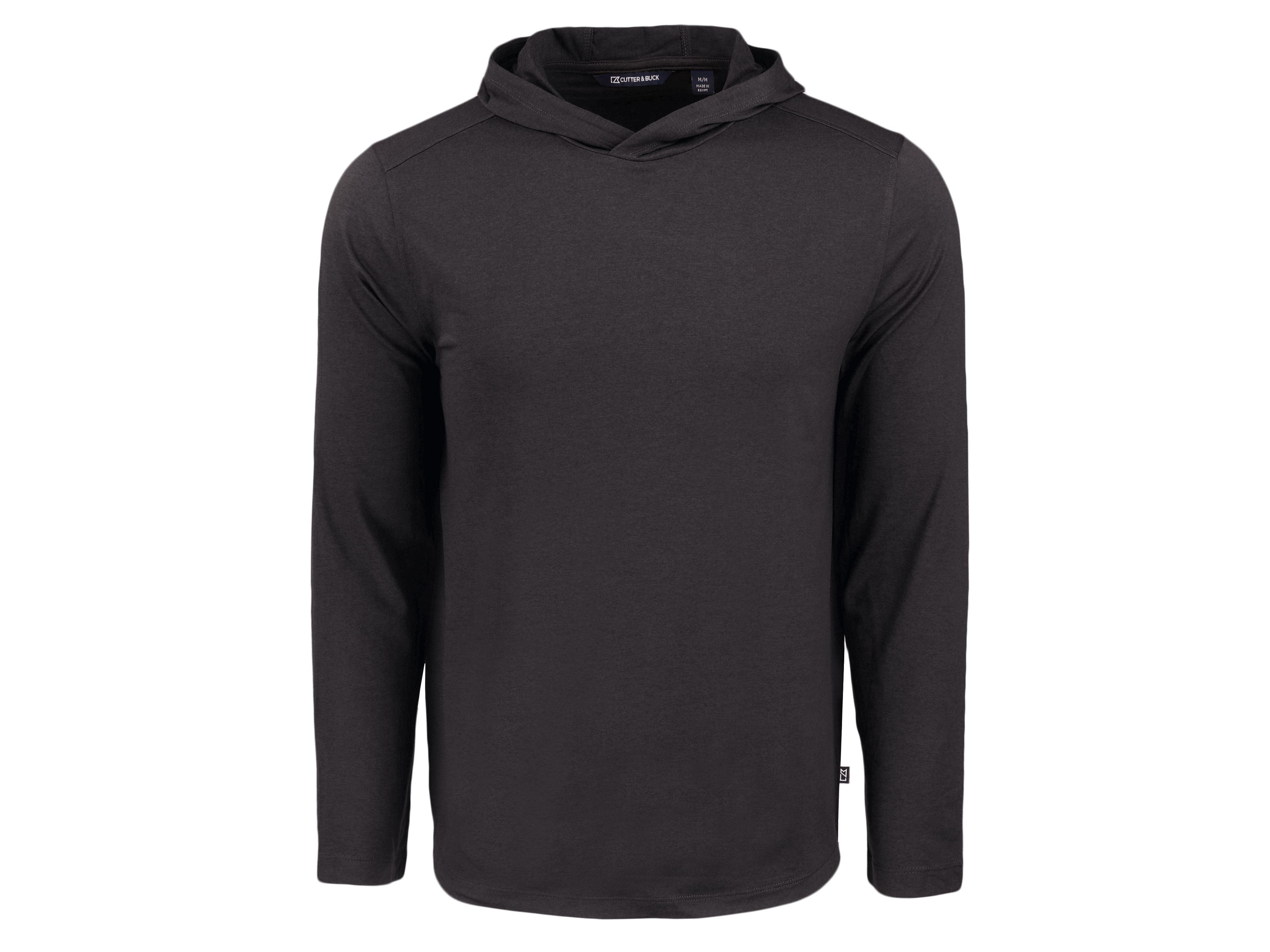 Men's Coastline Epic Comfort Eco Recycled Hooded Shirt