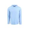Men's Coastline Epic Comfort Eco Recycled Hooded Shirt