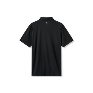 Men's Continental Drift Short Sleeve Polo TRAVISMATHEW
