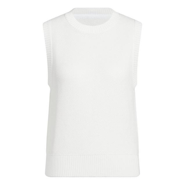 Gilet en tricot Ultimate365 Tour pour femmes ADIDAS