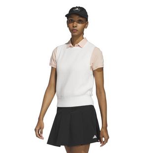 Women's Ultimate365 Tour Knit Vest ADIDAS