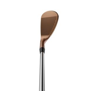 Limited Edition - SM10 Oil Can Wedge with Steel Shaft TITLEIST