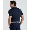 Men's Masters Cocktail Short Sleeve Polo