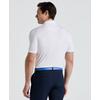 Men's Masters Cocktail Short Sleeve Polo