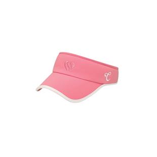Visi&egrave;re Front Crest pour femmes CHUCUCHU
