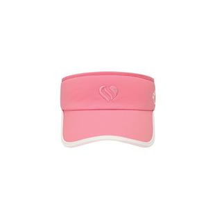 Visi&egrave;re Front Crest pour femmes CHUCUCHU
