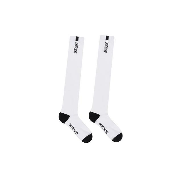 Women's Knee Sock CHUCUCHU