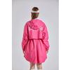 Women's Full Zip Rain Jacket
