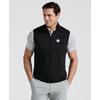 Men's Full Zip Vest