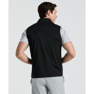 Men's Full Zip Vest ORIGINAL PENGUIN GOLF