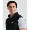 Men's Full Zip Vest